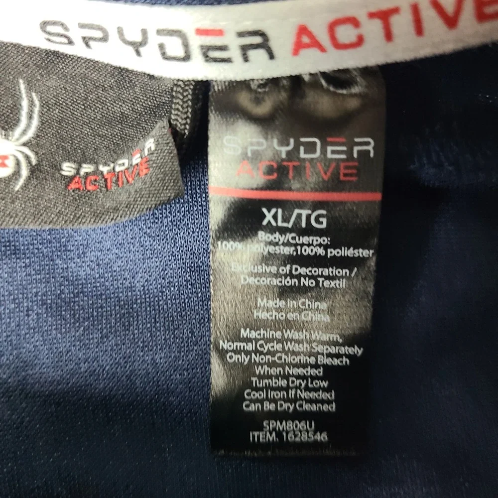 Spyder active sweater
